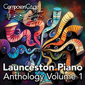 Launceston Piano Anthology Volume 1