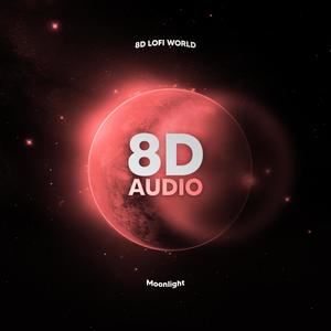 Moonlight (8D Audio)
