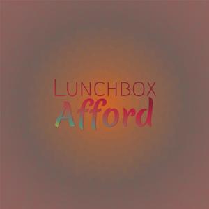 Lunchbox Afford