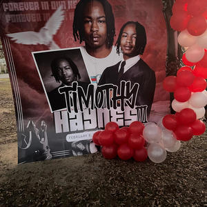 You Hear wha TJ say (feat. Z40) (Explicit)