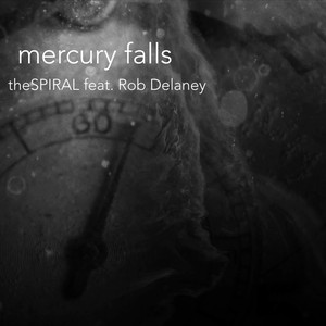 Mercury Falls (feat. Rob Delaney)