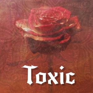 Toxic(feat. Gabzy, Gaho & Aspova)