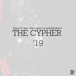 The Cypher '19