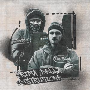 Prima Della Distruzione (feat. Vaynex) (Explicit)