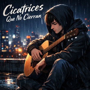 Cicatrices Que No Cierran