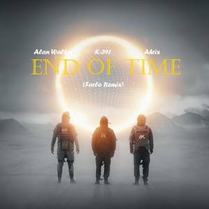 End Of Time (Farlo remix)