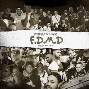 F.D.M.D (For Da Man Dem) [Explicit]