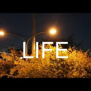 LIFE (feat. 重音テト)