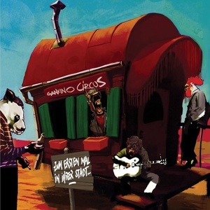 John Hardy Was A Desperated Little Man