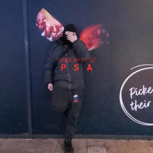 PSA (feat. SD) [Explicit]
