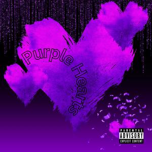 Purple Hearts