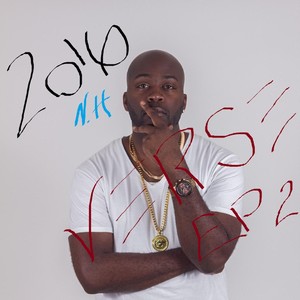 Cigars & Yellow Tail (Explicit)