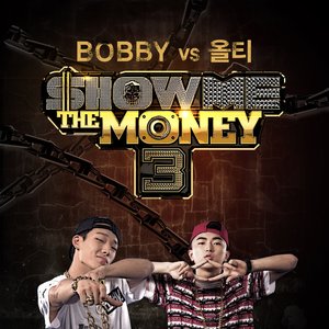 쇼미더머니3 BOBBY Vs 올티 (Show Me the Money 3 BOBBY Vs Olltii)