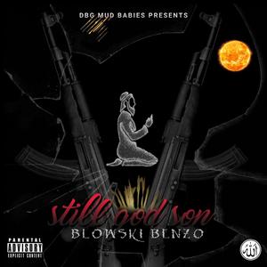 Still God Son (Explicit)