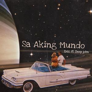 Sa aking mundo(feat. deep john)