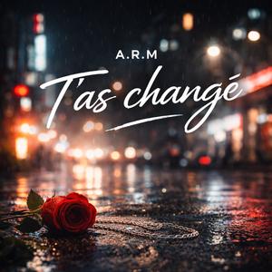 T'as changé