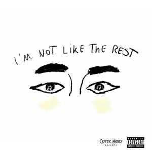 I'm Not Like The Rest (Explicit)