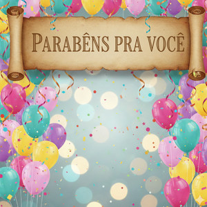 Parabéns pra Você