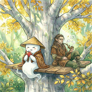 The Shire (Middle Earth)
