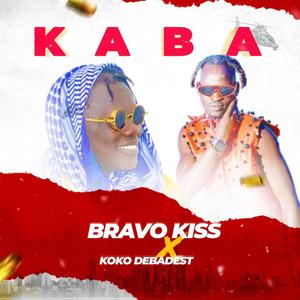 KABA (feat. KOKO DEBADEST)