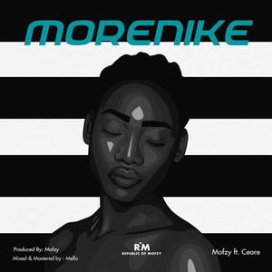 Morenike(feat. Ceore)