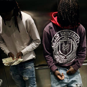 GTTM (feat. 1CZi) (Explicit)