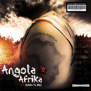 Angola Afrika (Original Version)