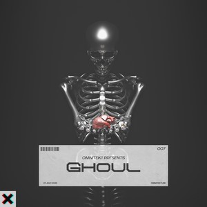 Ghoul (feat. OGkush) [Explicit]