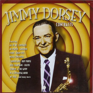 jimmy dorsey contrasts