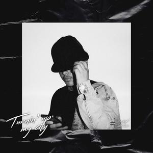 Turnin' Up My City (feat. Don Louie) (Explicit)