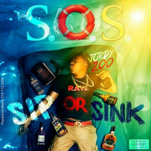 Sippin Red (Explicit)