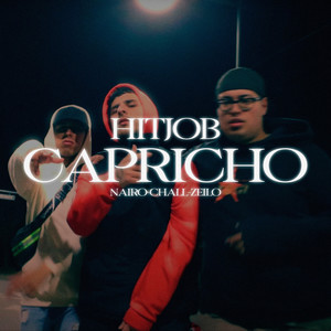 CAPRICHO (Explicit)