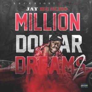 Million Dollar Dreams 2 (Explicit)