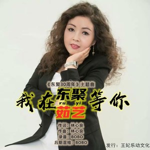 我在东聚等你 (伴奏)
