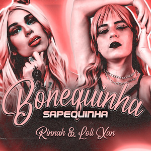 Bonequinha Sapequinha (Explicit)