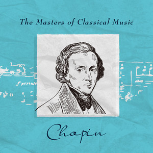 萧邦 - 升C小调夜曲