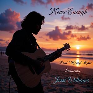 Never Enough (feat. Jesse Williams)