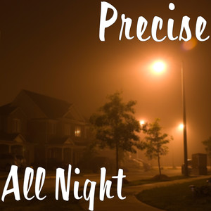 All Night (Explicit)