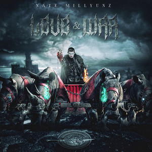 Love And War (Explicit)