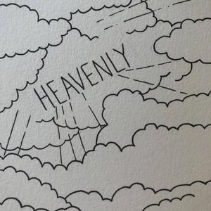 Heavenly (feat. My Anthem & Jesse the Tree) [Explicit]