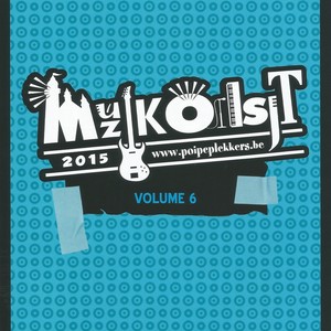 Muzikoilsjt Volume 6