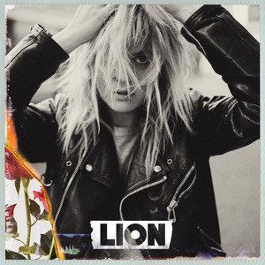 LION - EP (Explicit)