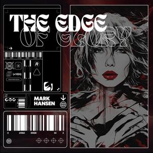 The Edge of Glory (Techno Mix)