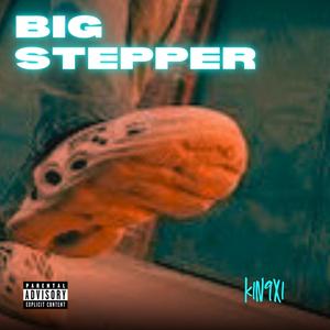 big stepper