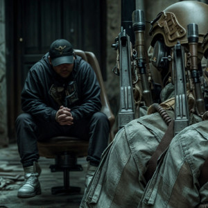 ZAMYKAMY GRĘ (BUDDA STATEMENT) (Explicit)