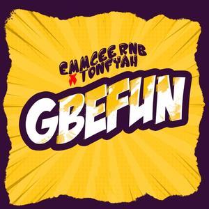 Gbefun (feat. Tonfyah)