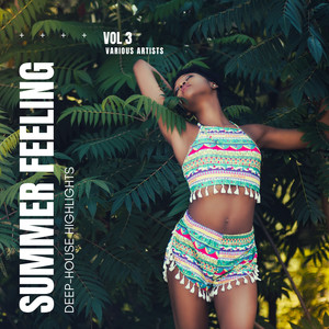 Summer Feeling (Deep-House Highlights) , Vol. 3