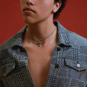 TIME (feat. Damarion Justin)