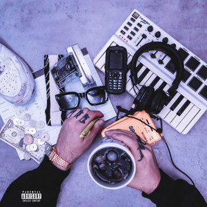 Tryna Ditch (Explicit)