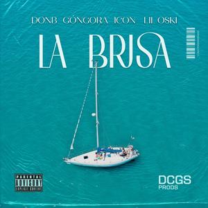 LA BRISA (feat. ICON & LIL OSKI)